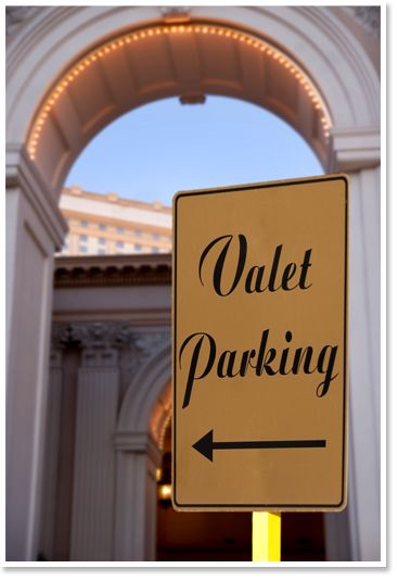 Denver Valet Service, Miami Valet Company